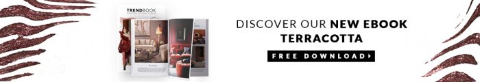 Color Trends Terracotta Free Ebook