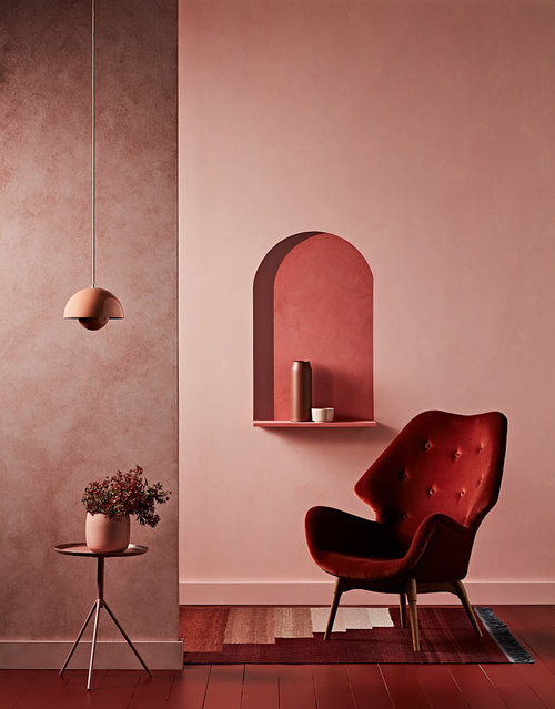 2020 color trends home