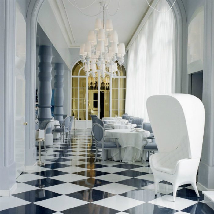 Jaime Hayon Interior Designer