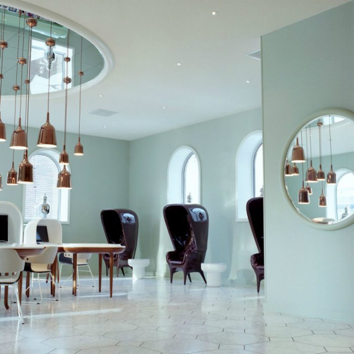 Jaime Hayon Interior Designer