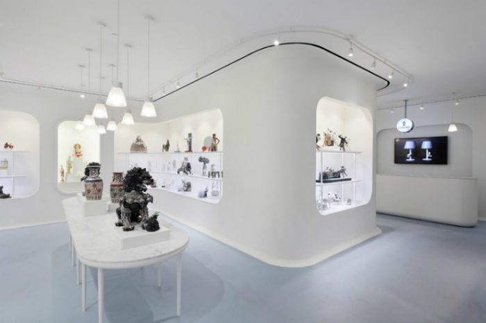 Jaime Hayon Interior Designer