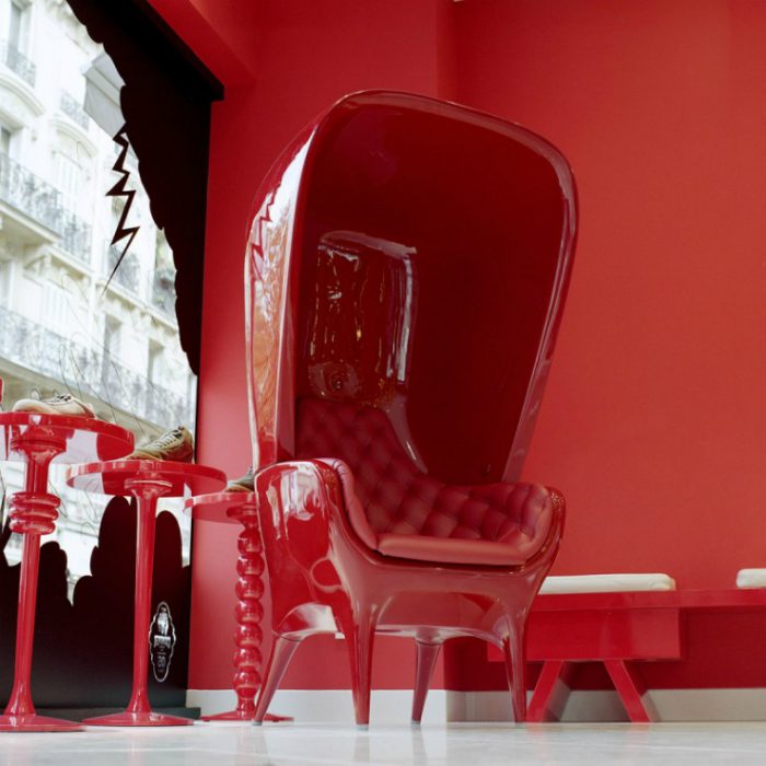 Jaime Hayon Interior Designer