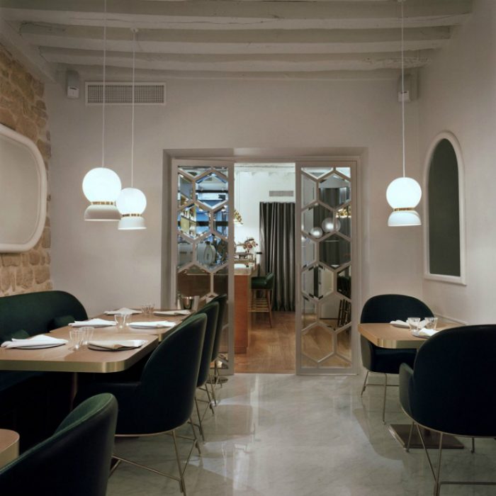 Jaime Hayon Interior Designer