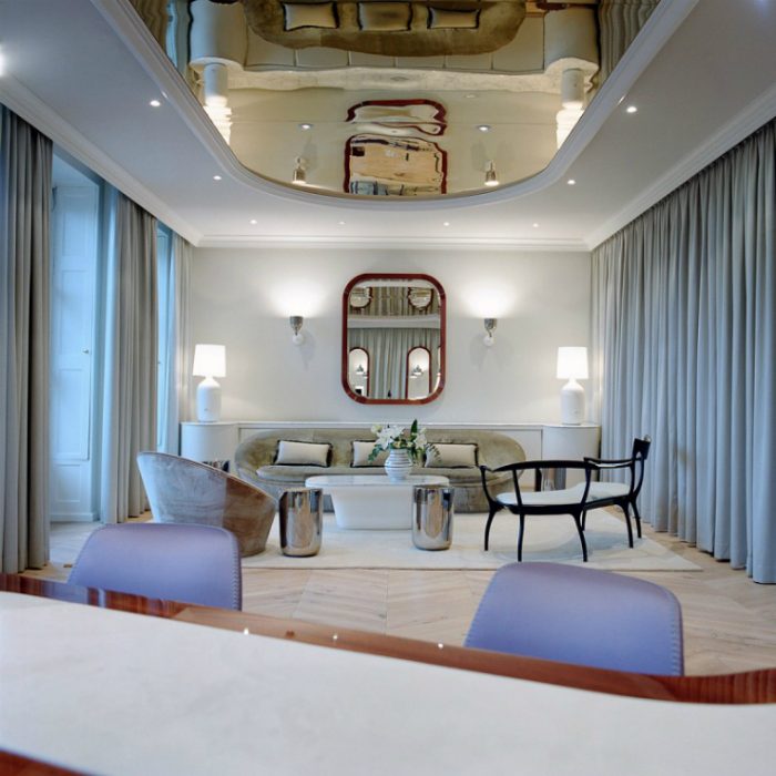 Jaime Hayon Interior Designer