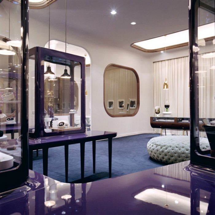 Jaime Hayon Interior Designer