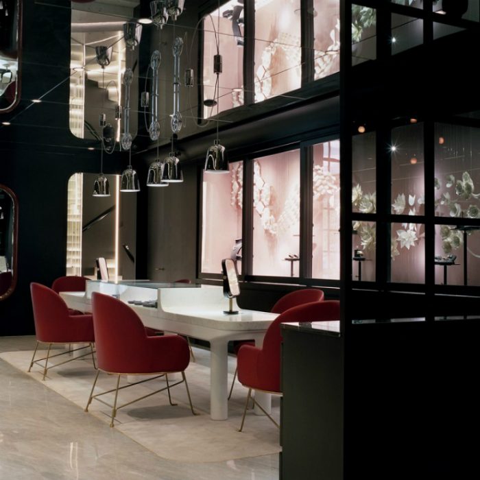 Jaime Hayon Interior Designer