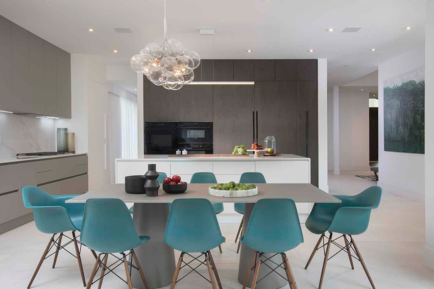 Top 100 Interior Designers From A to Z