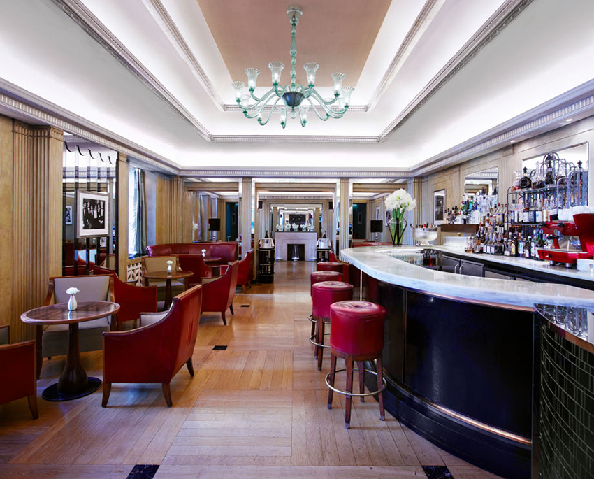 Top 100 Interior Designers From A to Z