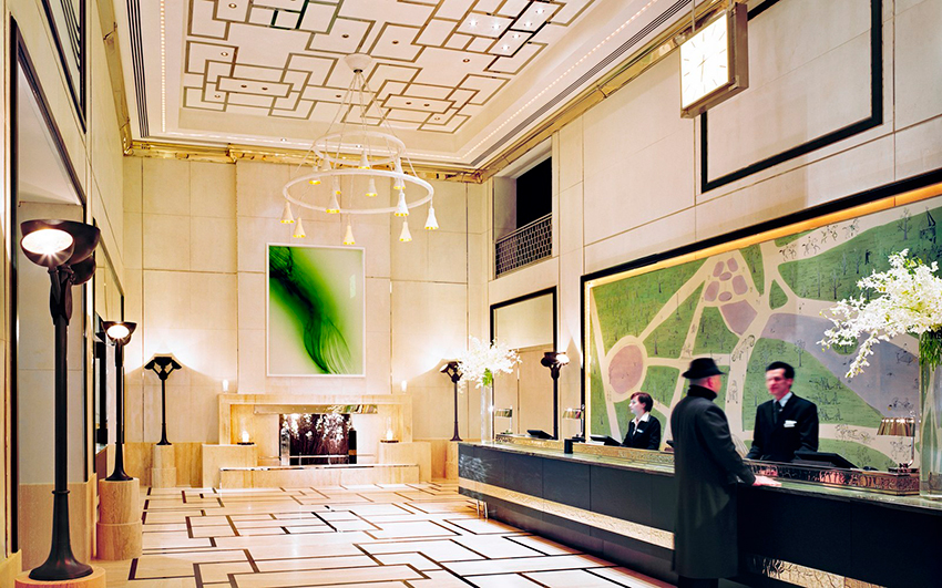 Top 100 Interior Designers From A to Z