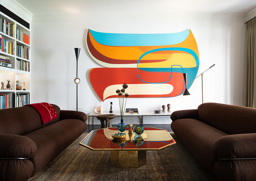 Top 100 Interior Designers From A to Z