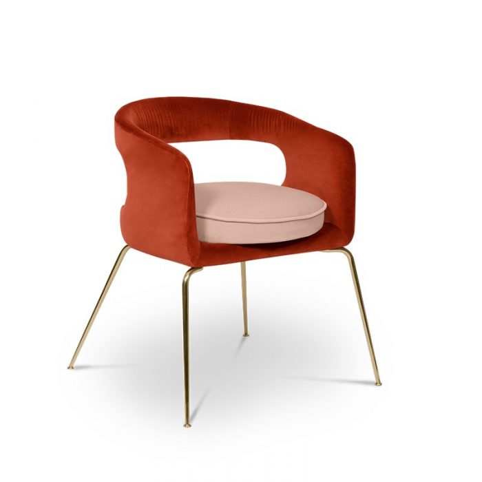Mid-century Modern Decor Trend