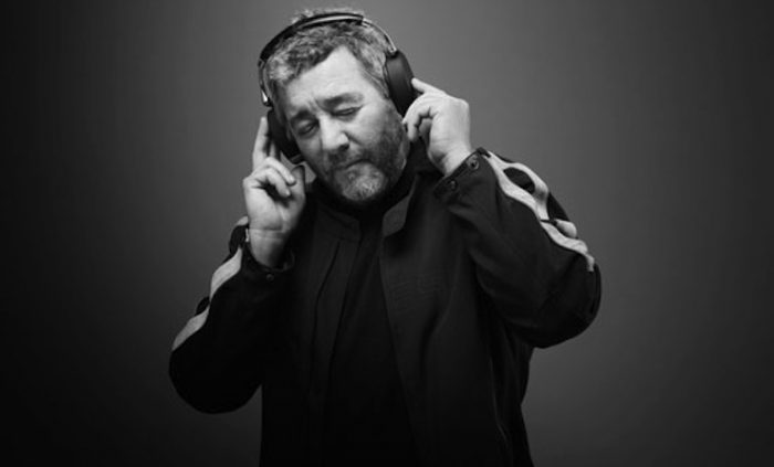 Philippe Starck Interior Designer