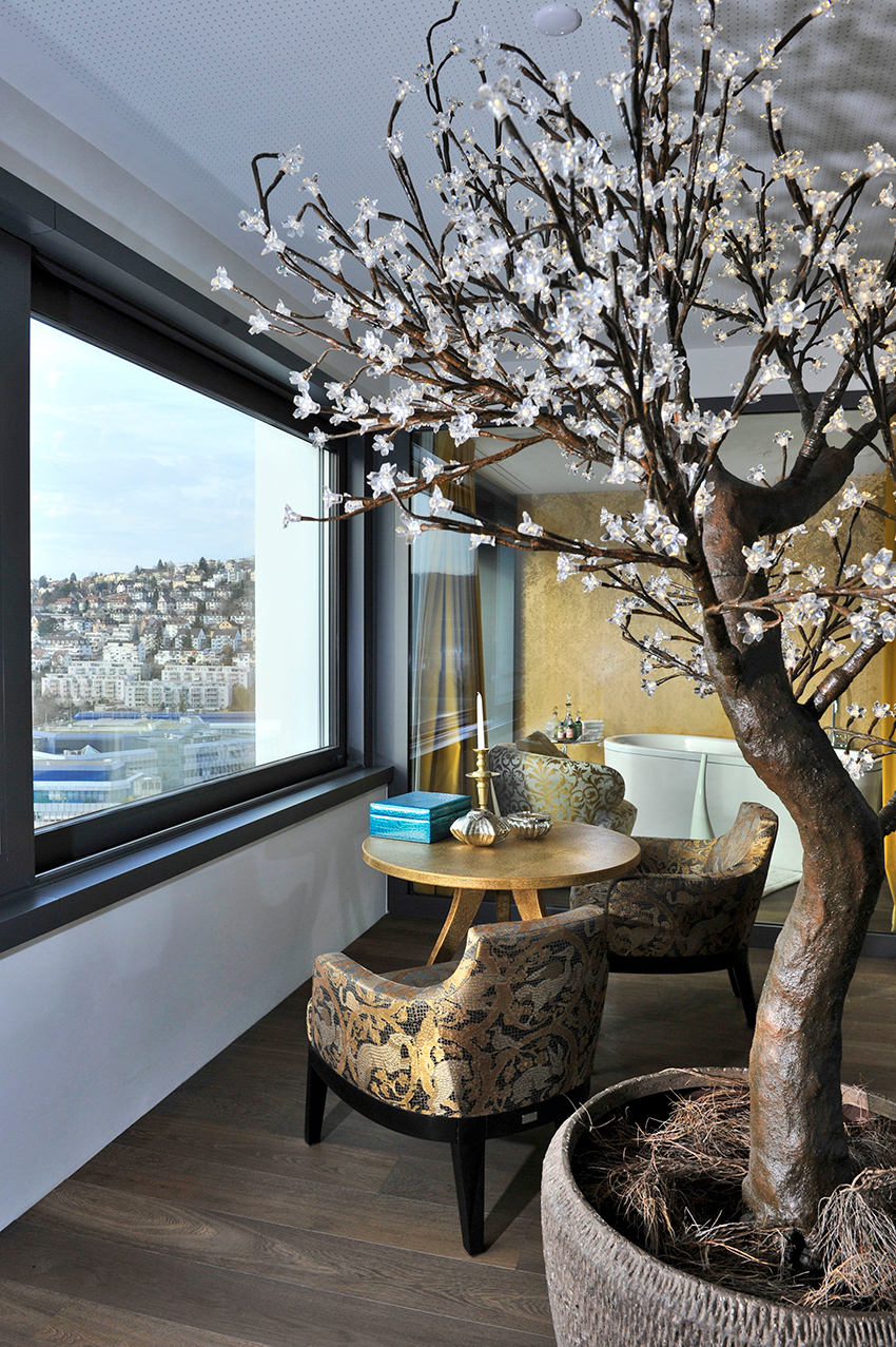 Top 100 Interior Designers From A to Z