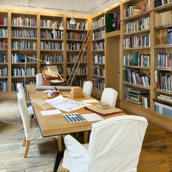 Alberto Pinto Interior Design