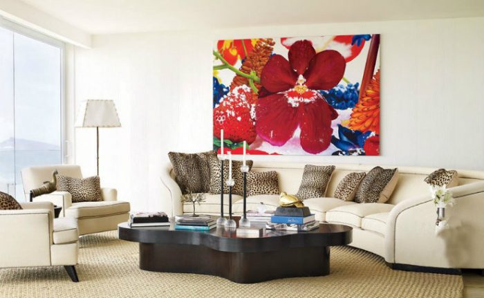 Alberto Pinto Interior Design