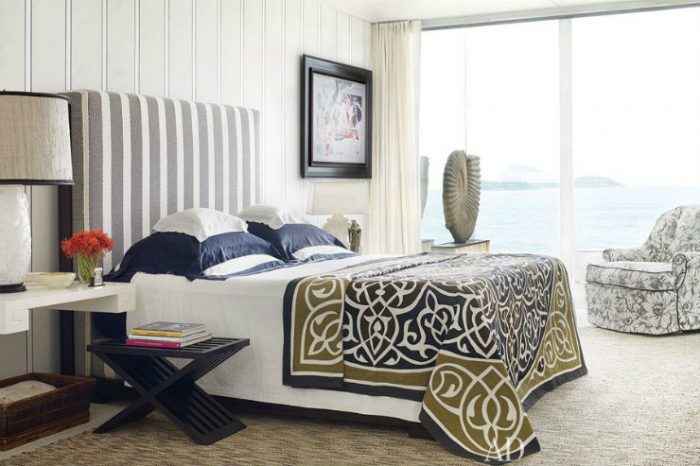 Alberto Pinto Interior Design