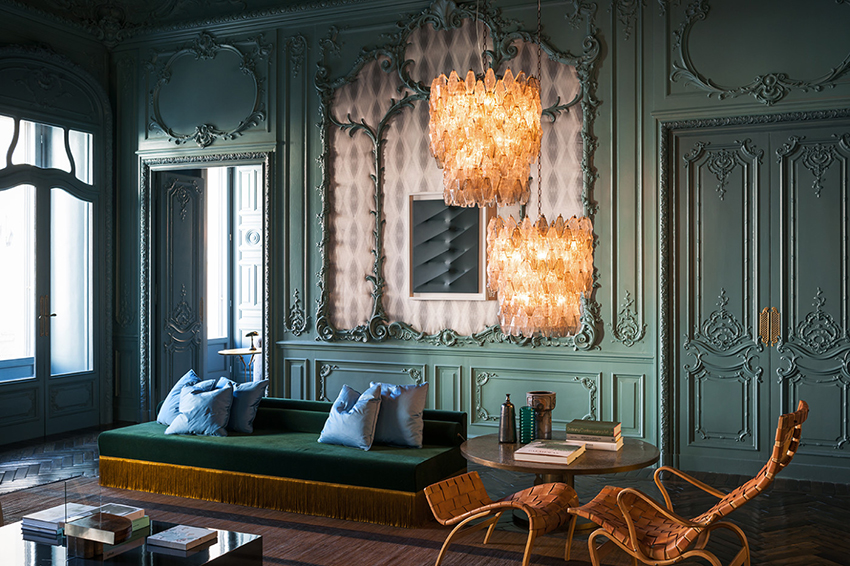 Top 100 Interior Designers From A to Z