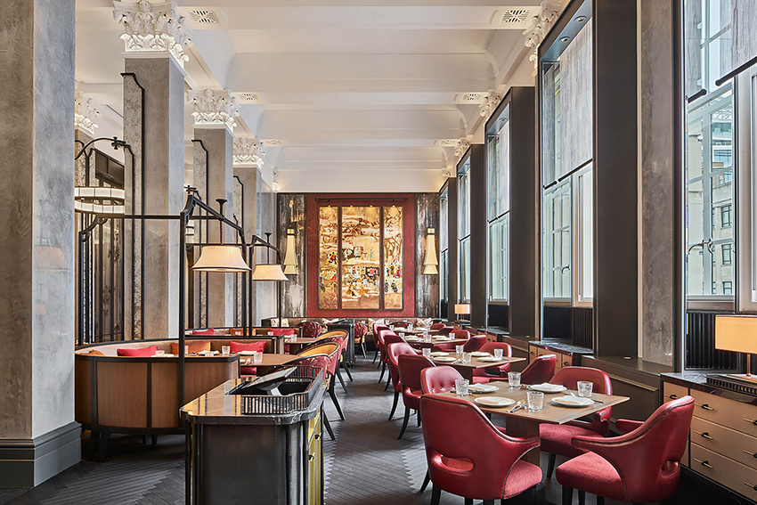 Top 100 Interior Designers From A to Z