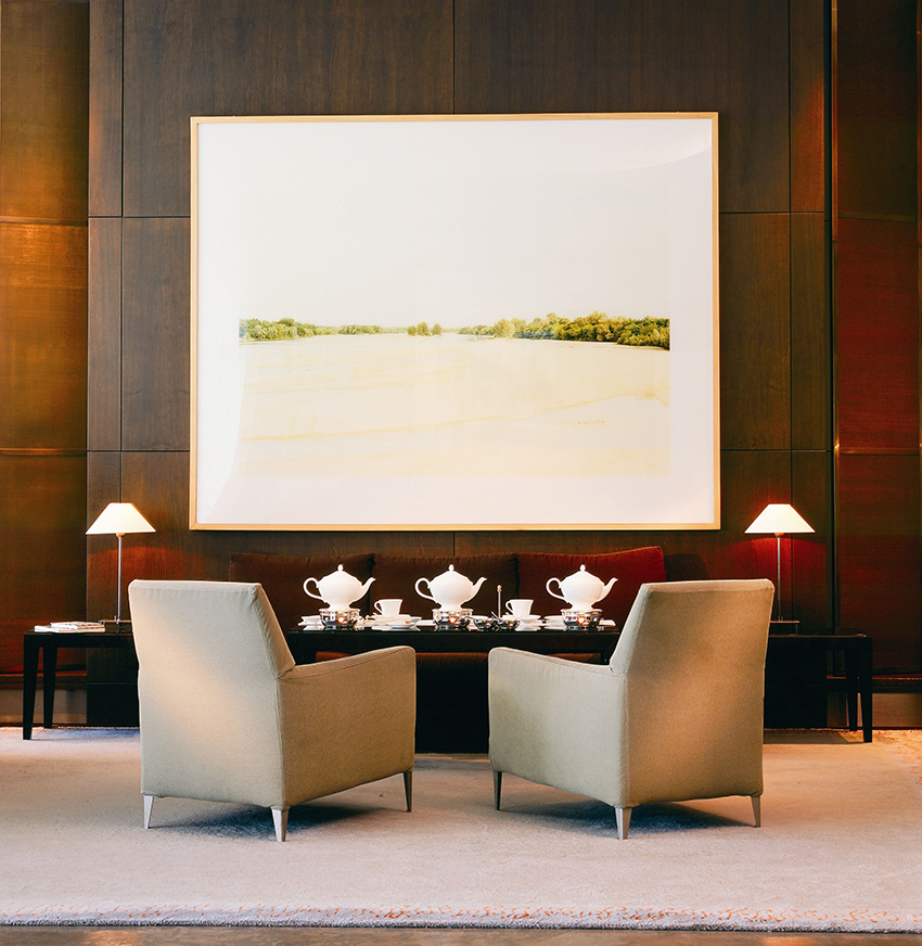 Top 100 Interior Designers From A to Z