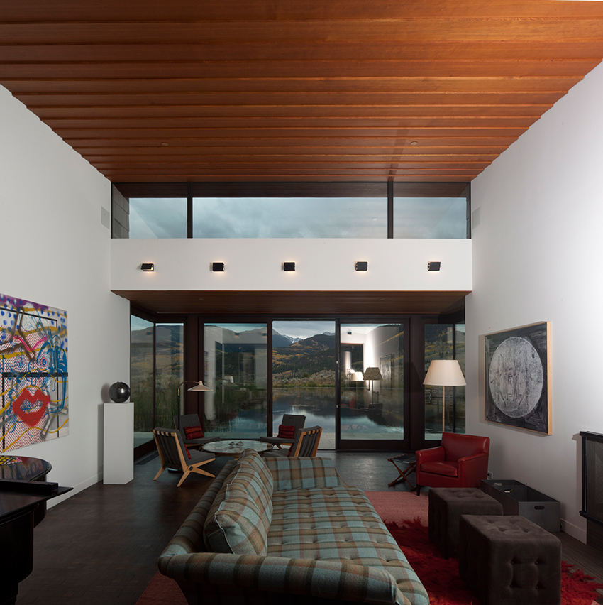 Top 100 Interior Designers From A to Z