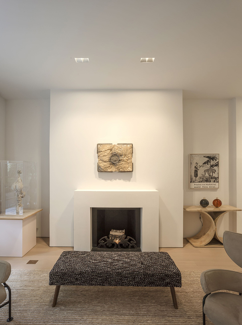 Top 100 Interior Designers From A to Z