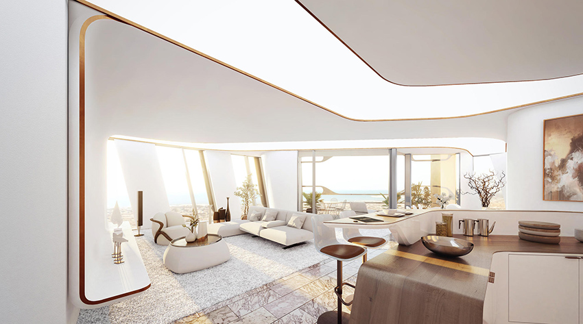 Top 100 Interior Designers From A to Z