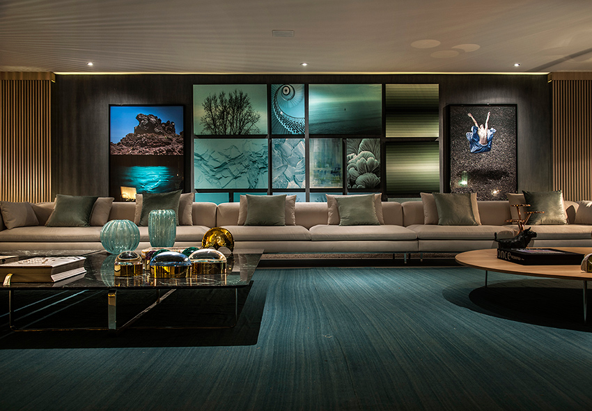 Top 100 Interior Designers From A to Z