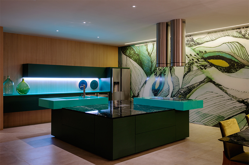 Top 100 Interior Designers From A to Z