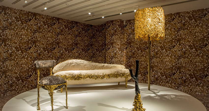 Top 100 Interior Designers From A to Z