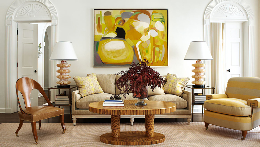 Top 100 Interior Designers From A to Z