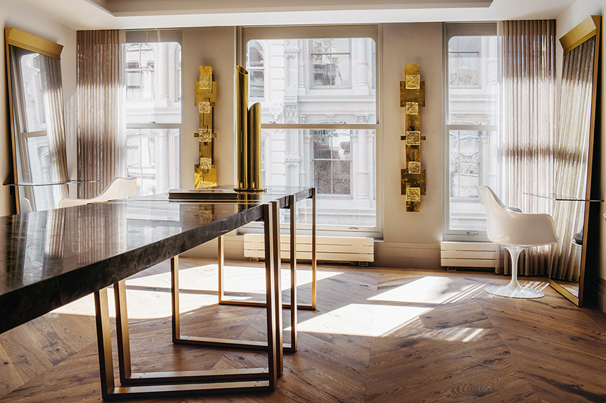 Top 100 Interior Designers From A to Z