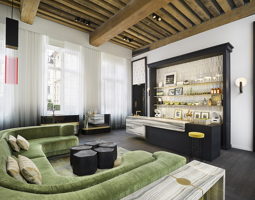 Top 100 Interior Designers From A to Z