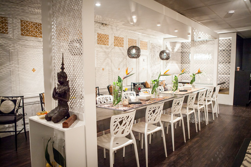 Top 100 Interior Designers From A to Z