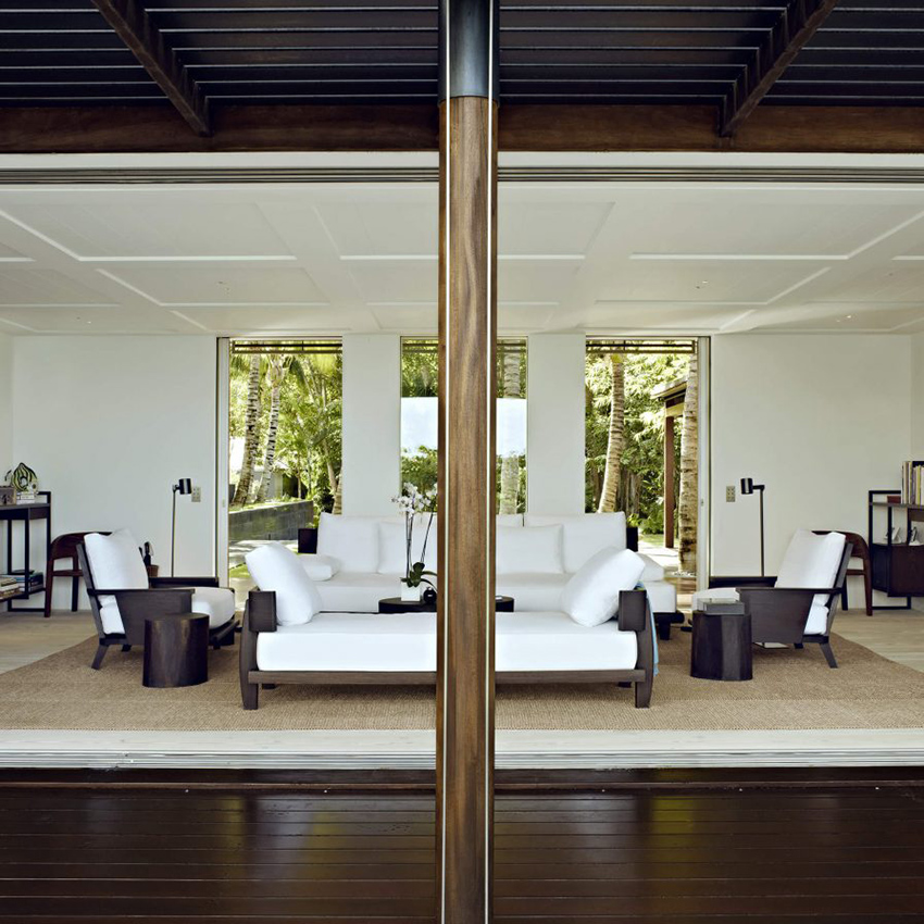 Top 100 Interior Designers From A to Z