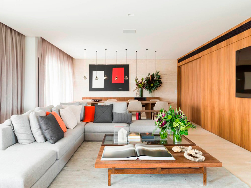 Top 100 Interior Designers From A to Z