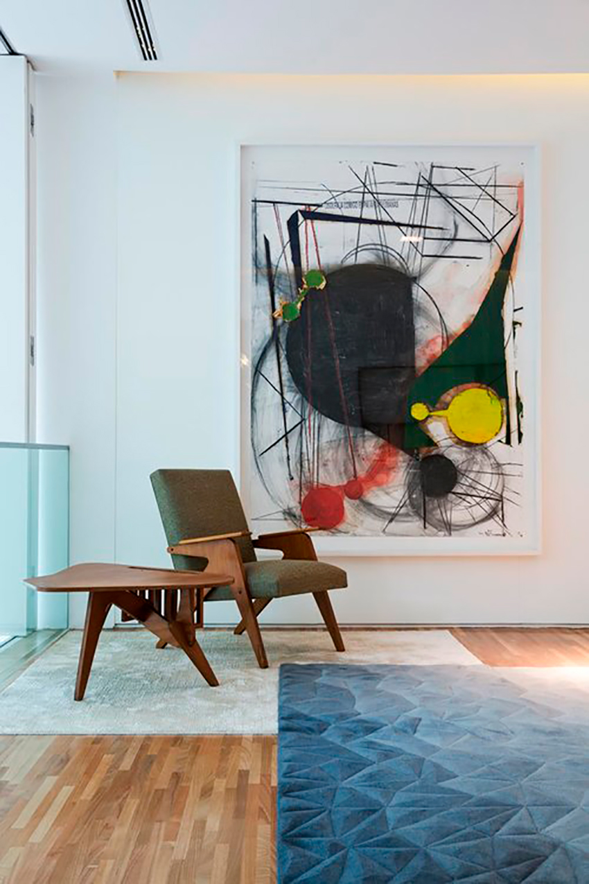 Top 100 Interior Designers From A to Z