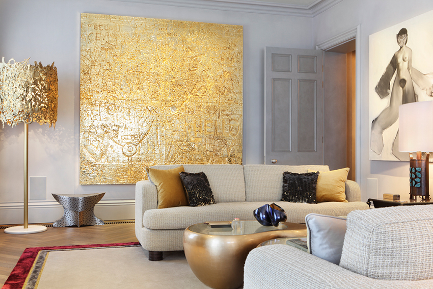 Top 100 Interior Designers From A to Z