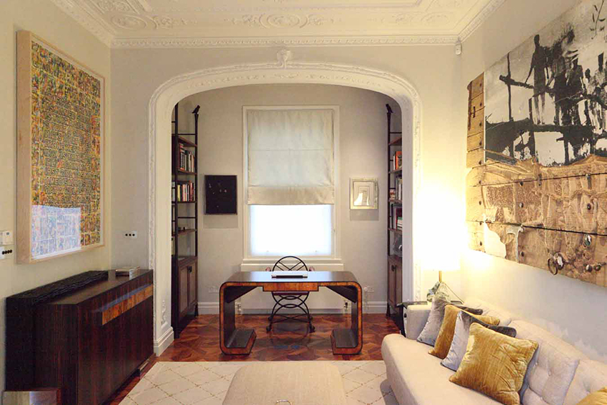 Top 100 Interior Designers From A to Z