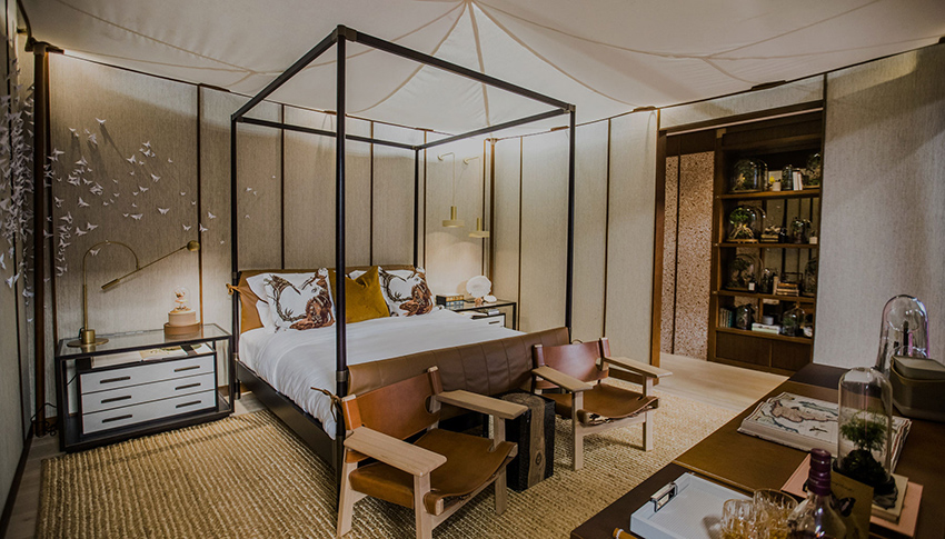 Top 100 Interior Designers From A to Z