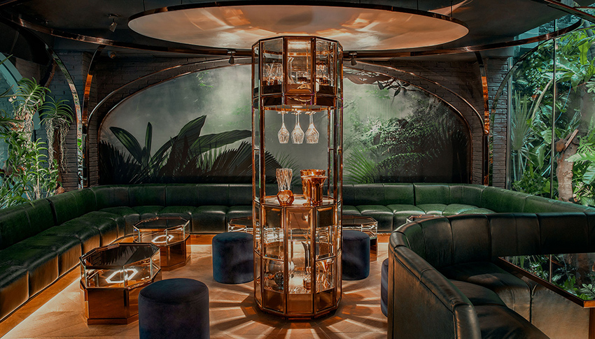 Top 100 Interior Designers From A to Z