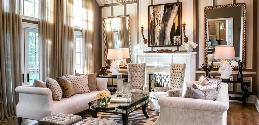 Top 100 Interior Designers From A to Z