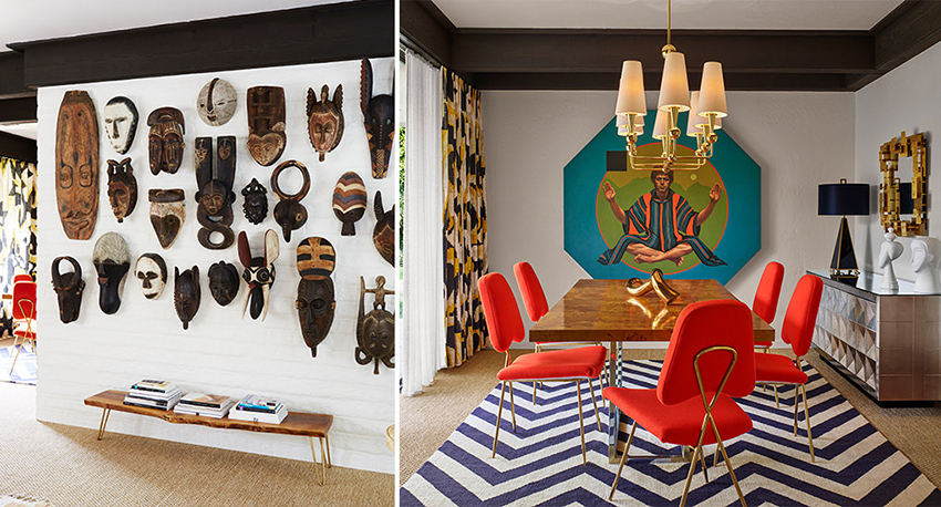Top 100 Interior Designers From A to Z