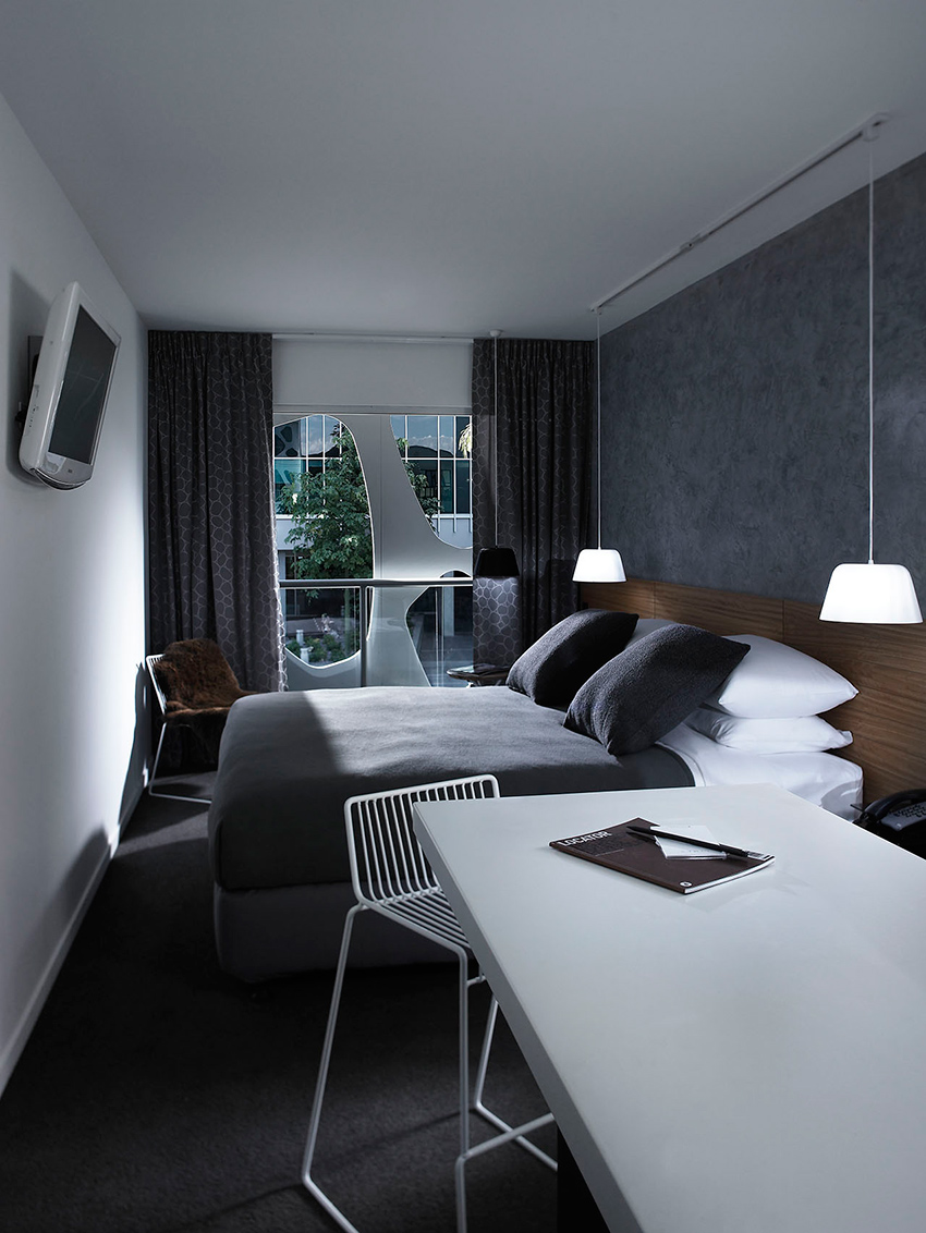 Top 100 Interior Designers From A to Z