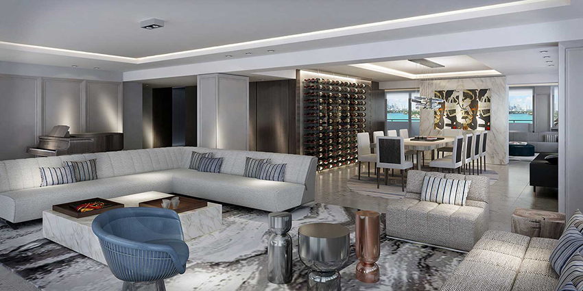 Top 100 Interior Designers From A to Z