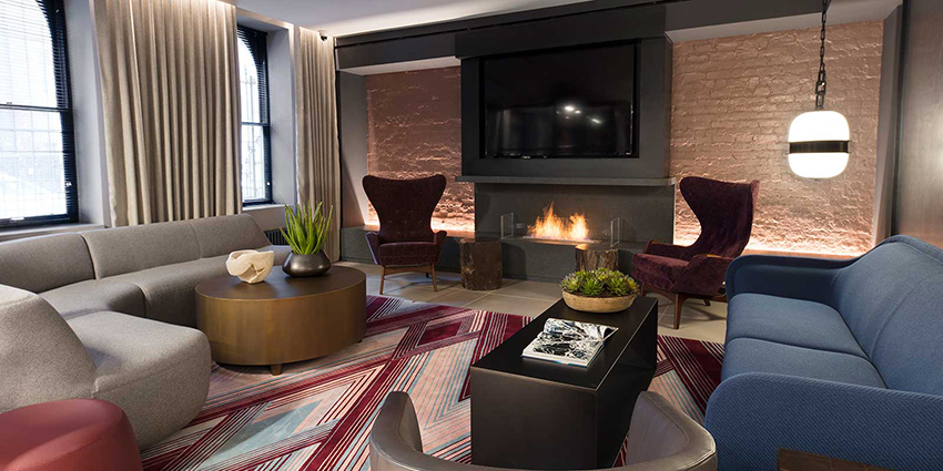 Top 100 Interior Designers From A to Z