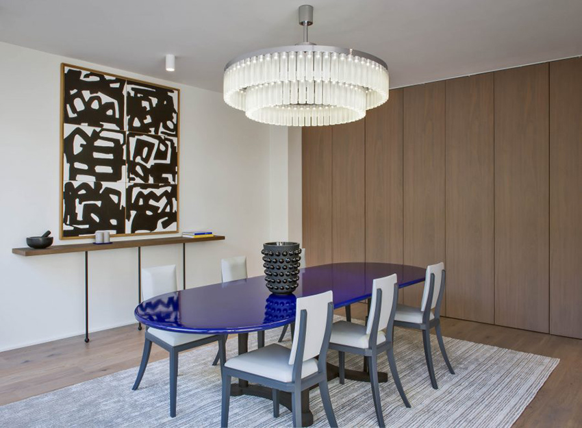 Top 100 Interior Designers From A to Z