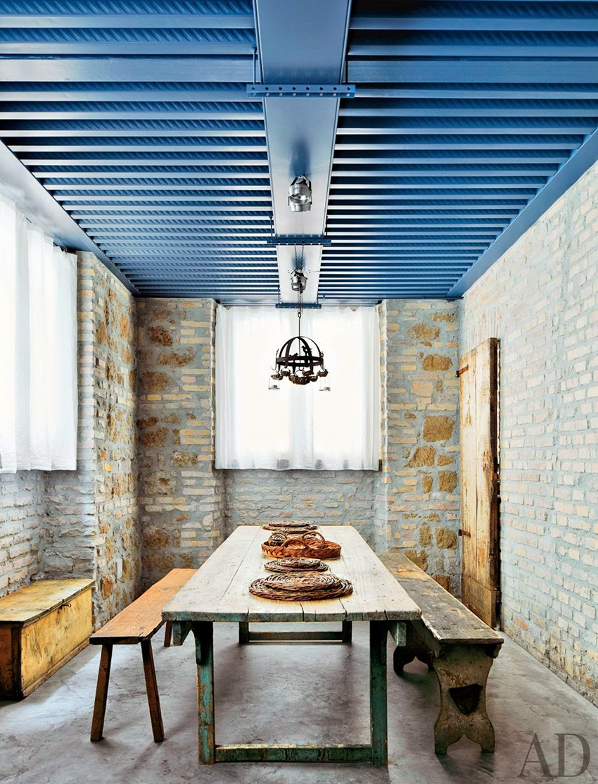 Top 100 Interior Designers From A to Z