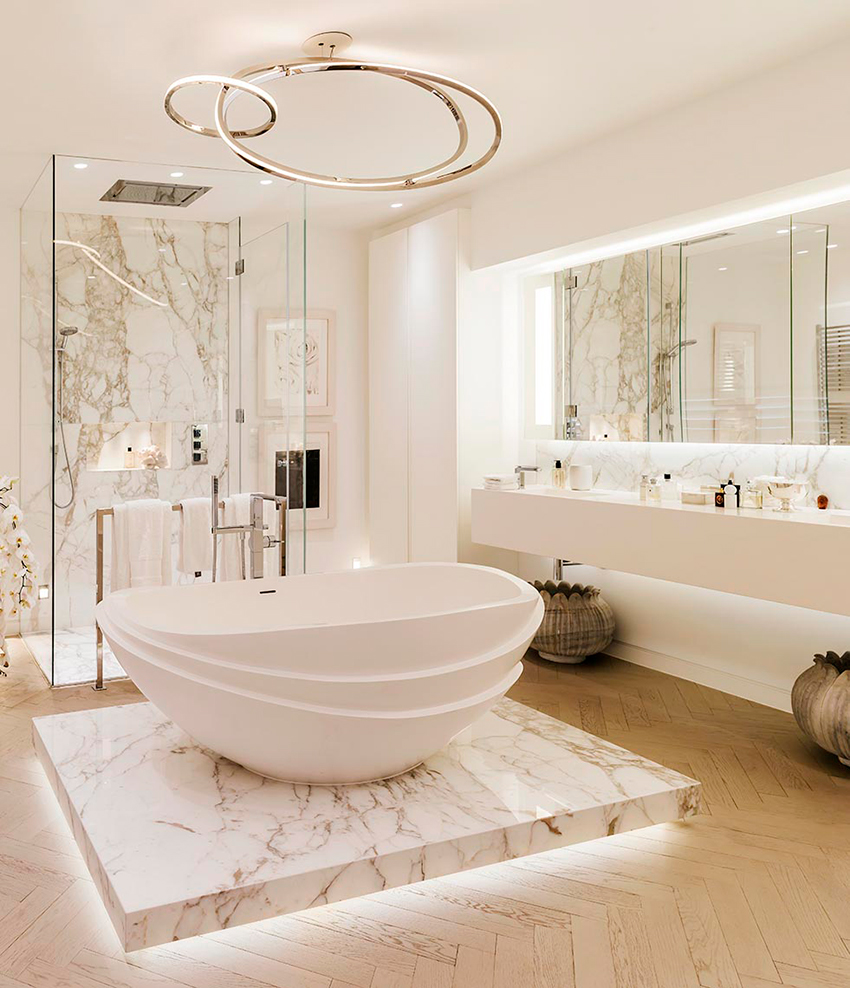 Top 100 Interior Designers From A to Z