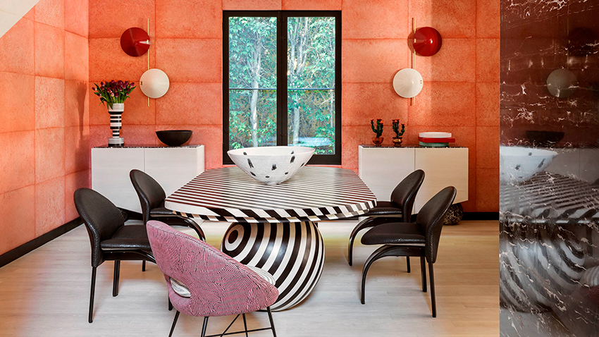 Top 100 Interior Designers From A to Z