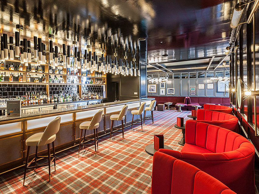 Top 100 Interior Designers From A to Z